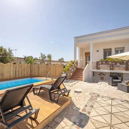 Sun Marina di Mancaversa