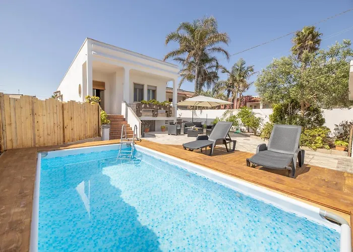 Sun Villa *