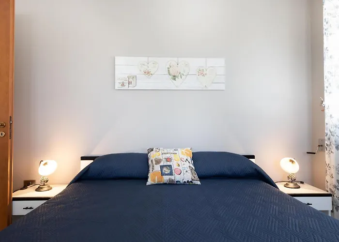 Sun * Marina di Mancaversa