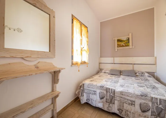 Villa Sun Marina di Mancaversa