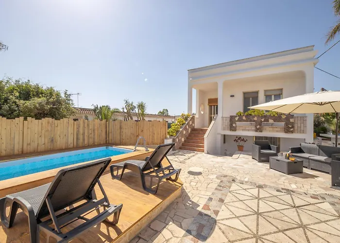 Sun Marina di Mancaversa