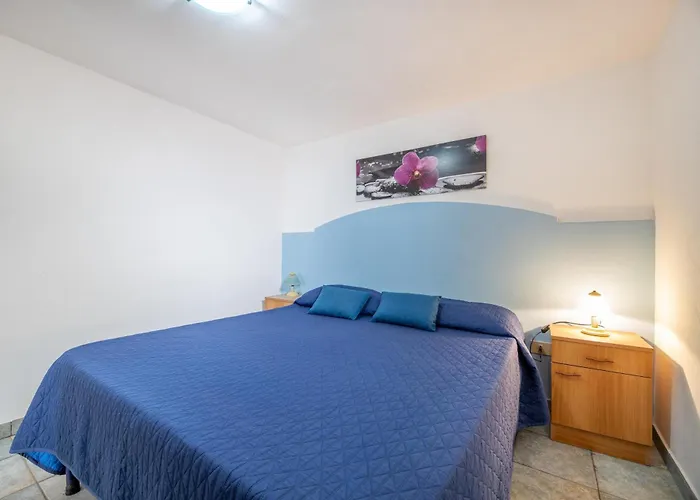 Sun * Marina di Mancaversa