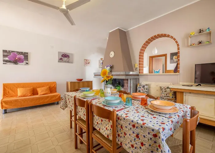 Sun Villa Marina di Mancaversa