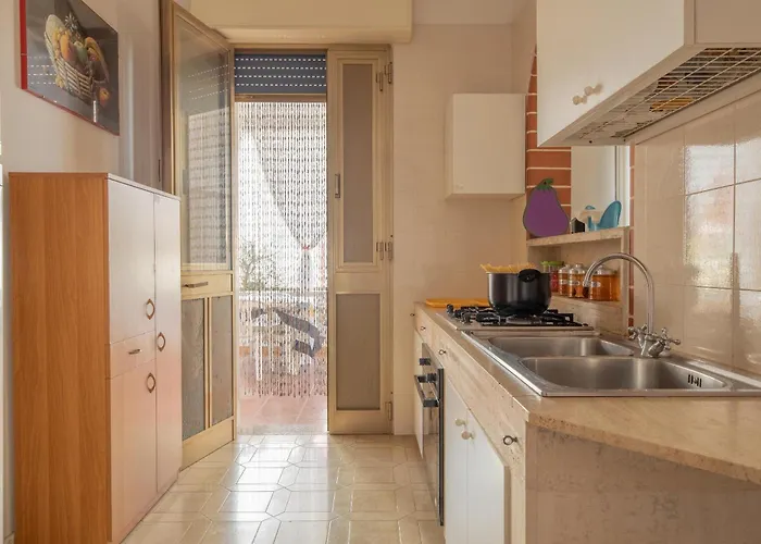 Villa Sun Marina di Mancaversa