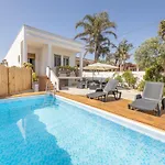 Sun Villa *