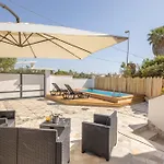 Sun Villa