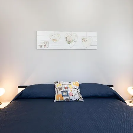 Sun * Marina di Mancaversa