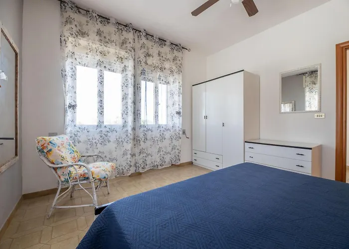 Sun Villa *