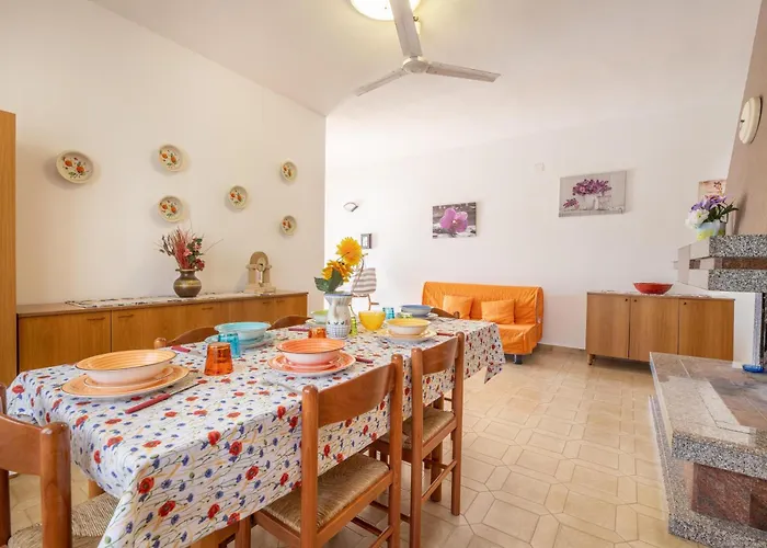 Sun Villa Marina di Mancaversa