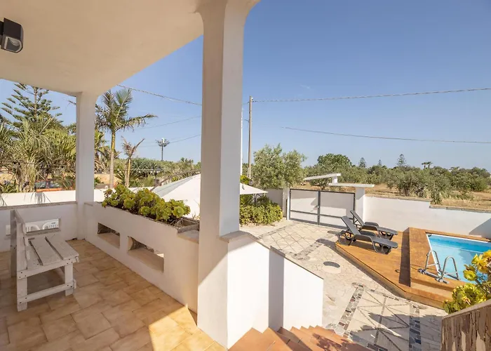 Sun Villa Marina di Mancaversa