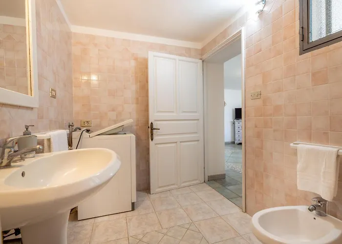 Villa Sun Marina di Mancaversa