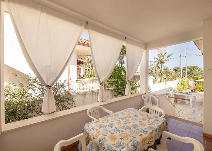 Sun Marina di Mancaversa