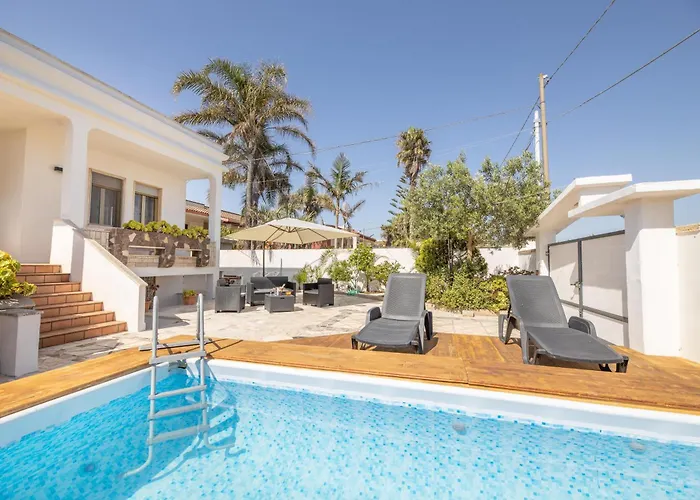 Sun * Marina di Mancaversa